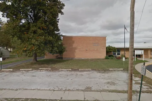 White Hall Elementary School