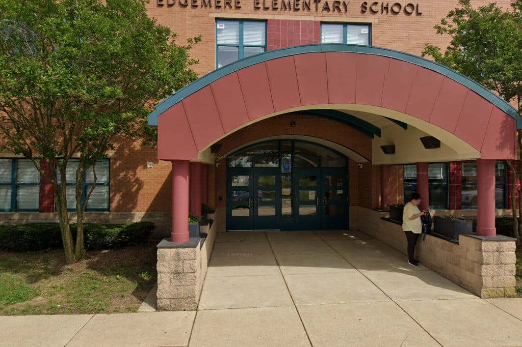 Edgemere Elementary School