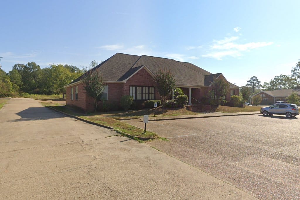 Terry Public Library