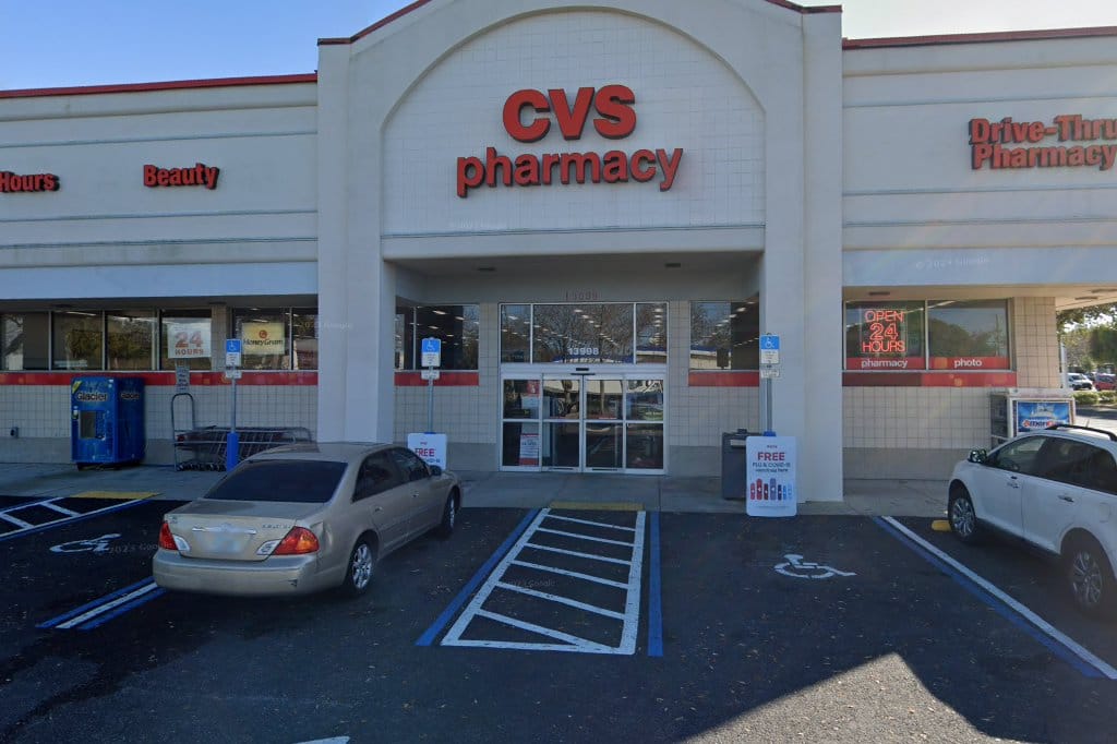 CVS Pharmacy