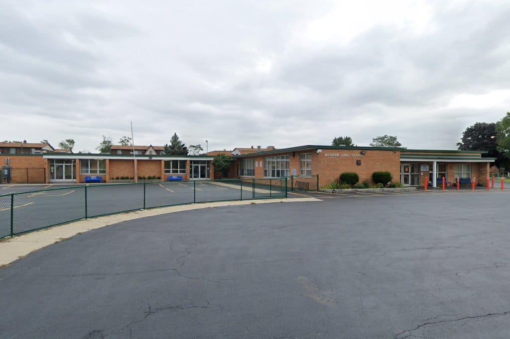 Meadow Lane School