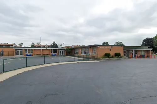 Meadow Lane School