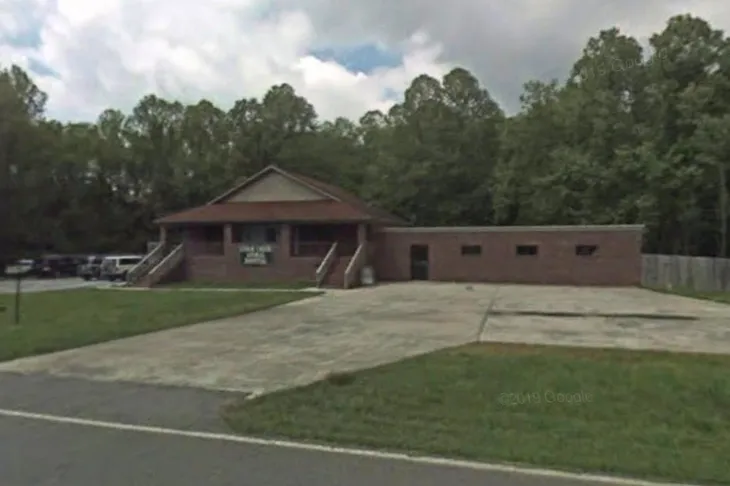 Cedar Creek Animal Hospital