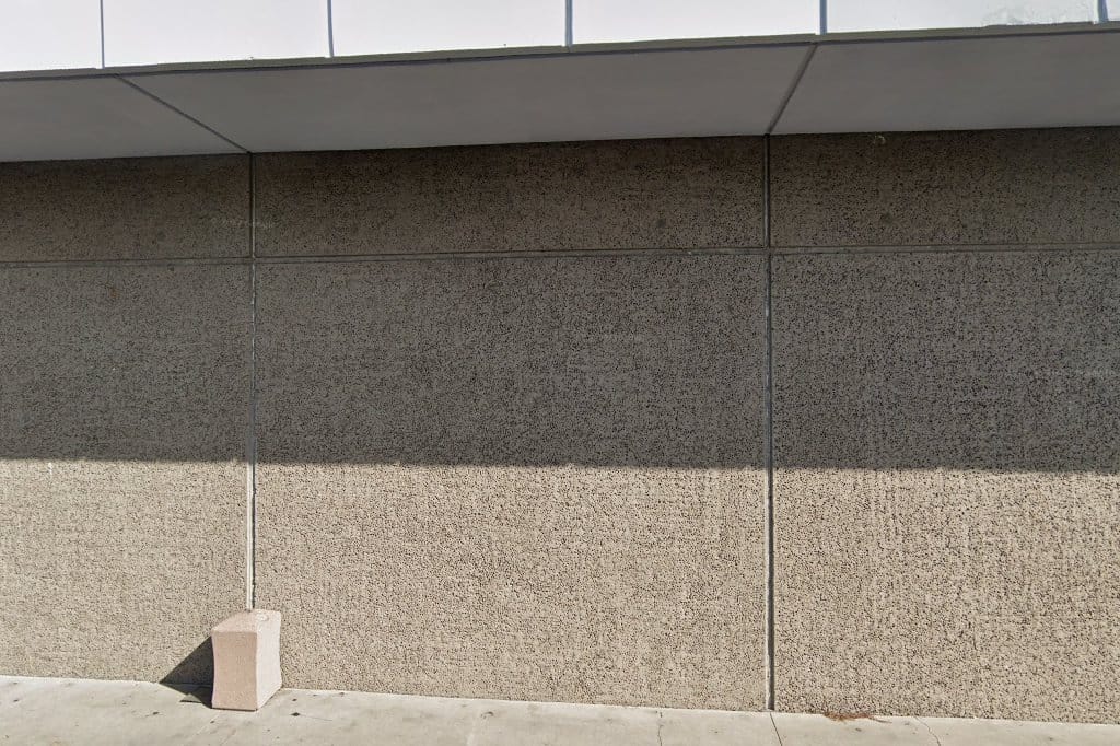 Hayward DMV Office