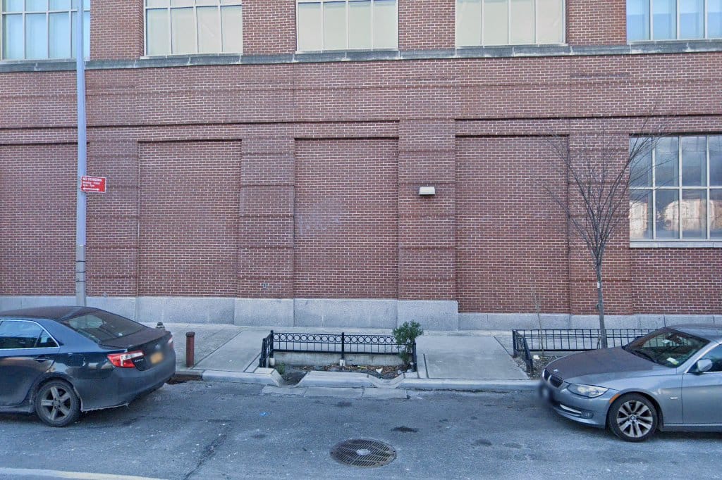 Uncommon Charter High School