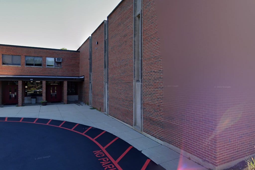 St Pius X Elementary School