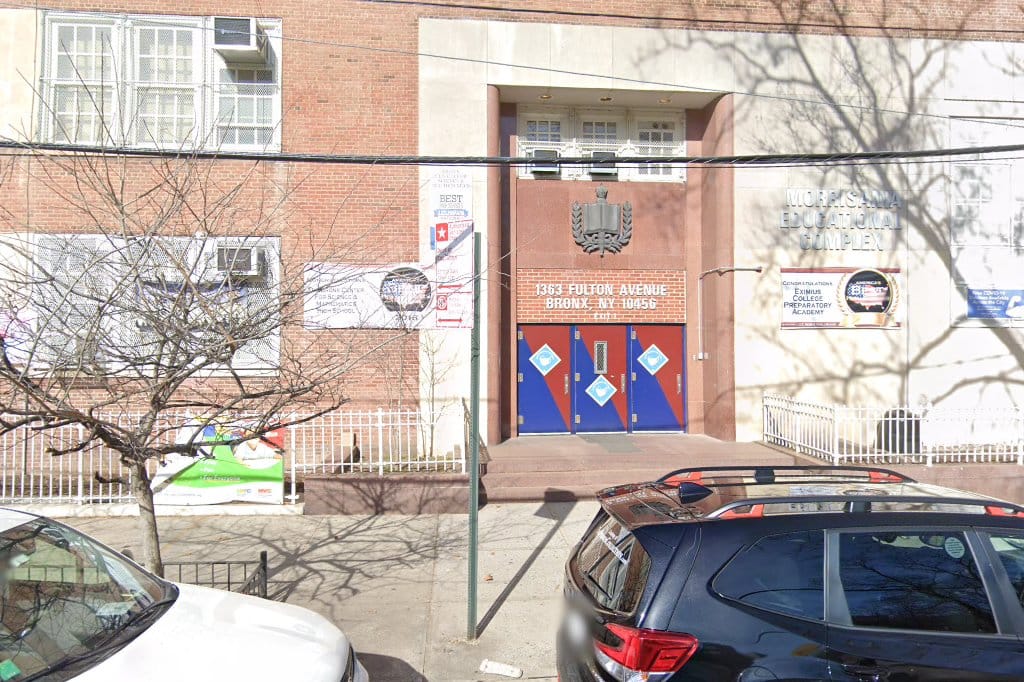 Eximius College Preparatory Academy