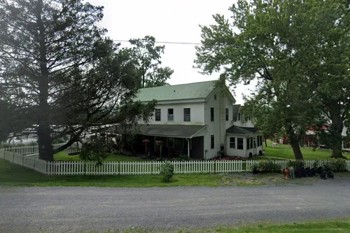 Scenic Valley Mennonite School