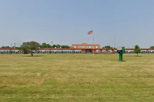 VIT Junior Senior High School
