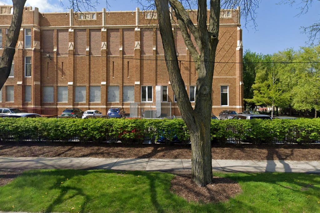 Chicago Academy Elementary School