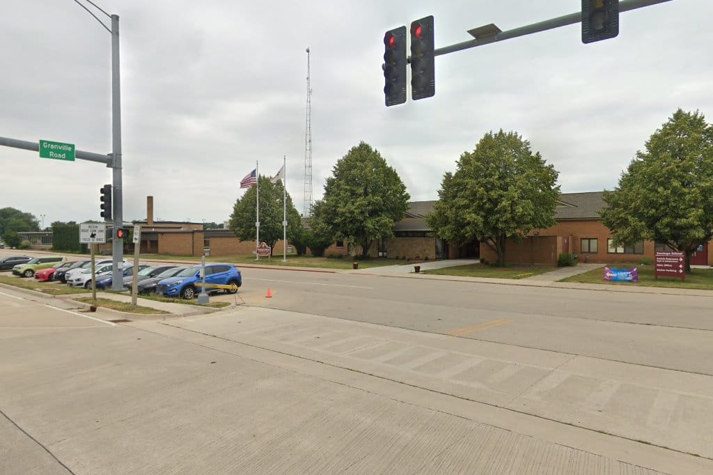 Saratoga Elementary School