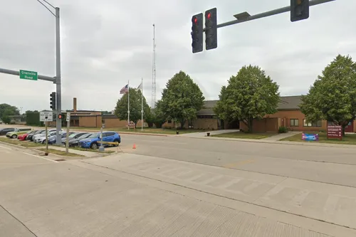 Saratoga Elementary School