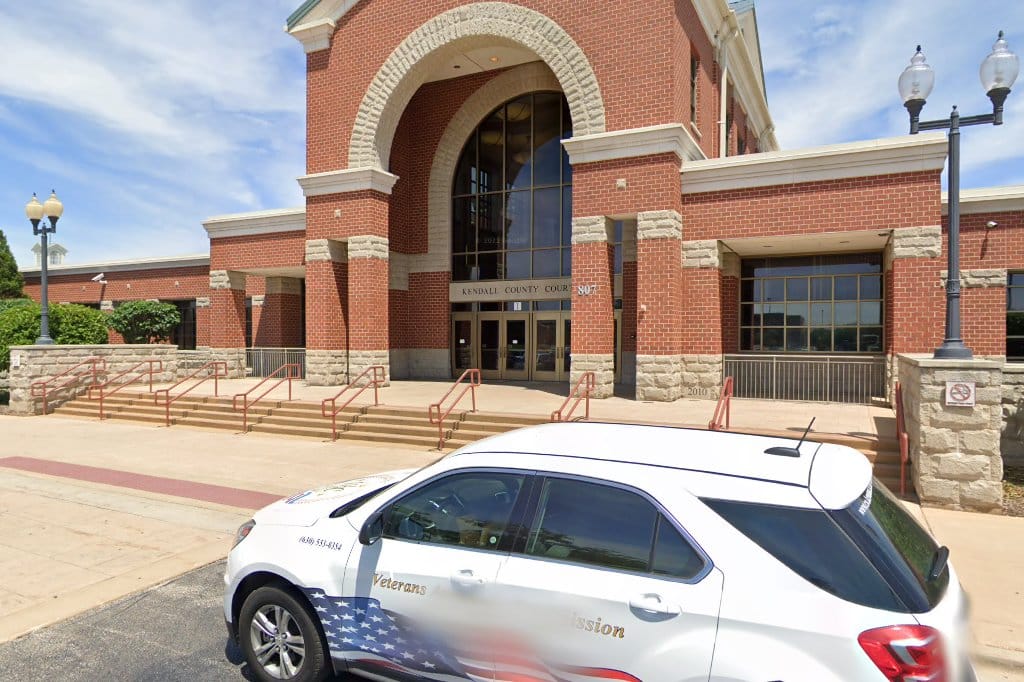 Kendall County Public Defender