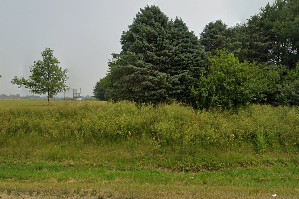 Spoon River Valley Junior High School