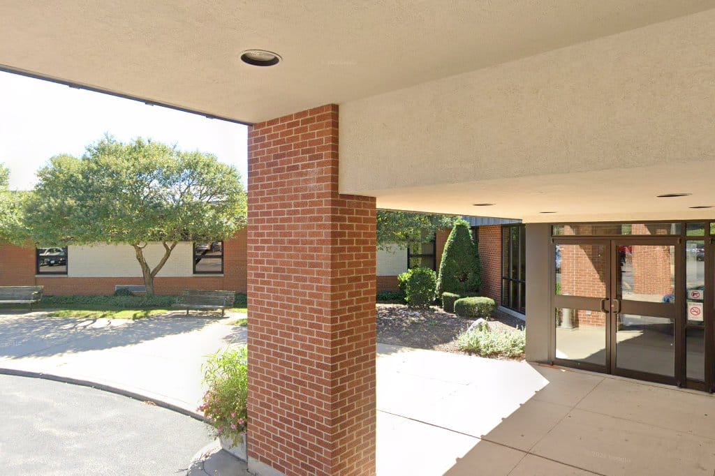 Trinity Lutheran School