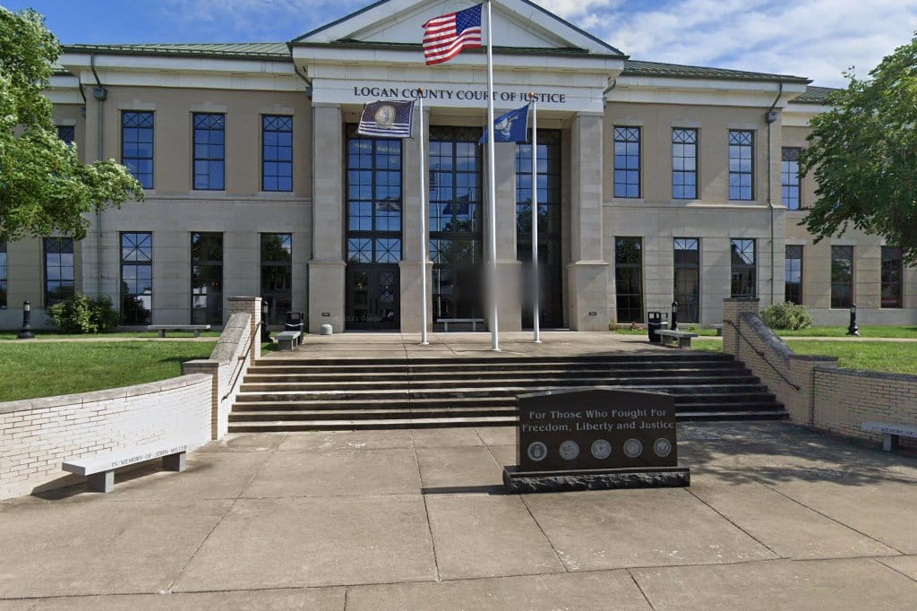 Logan County District Court