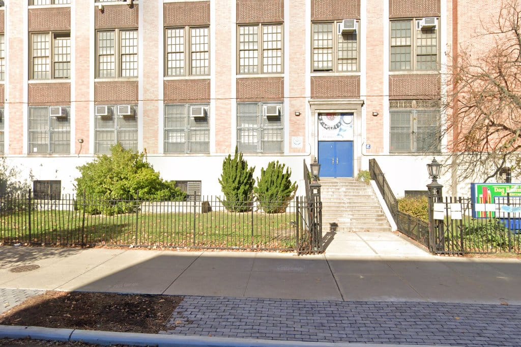 PS 254 School