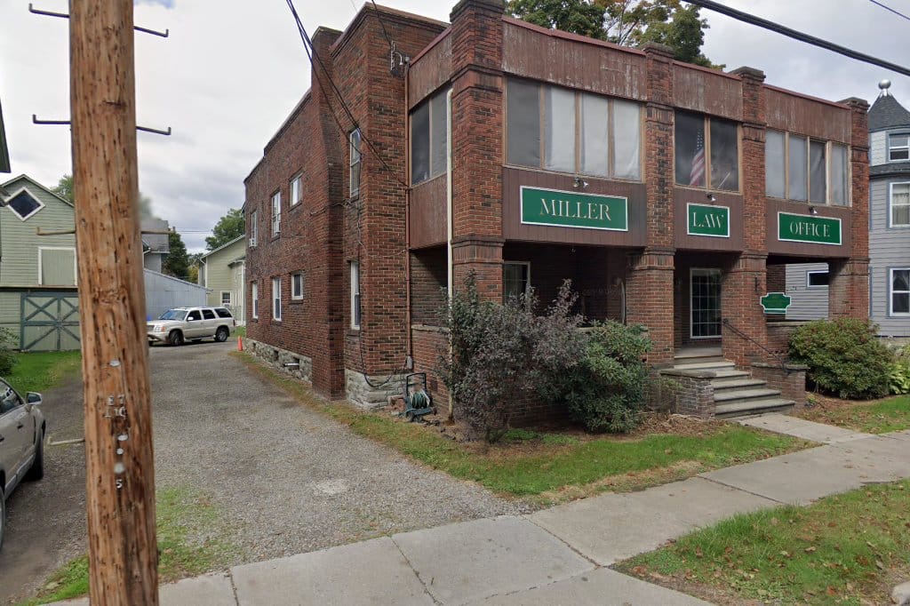 Tioga County Public Defender
