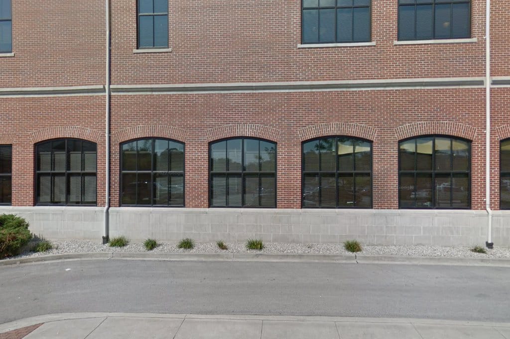 Pulaski County District Court