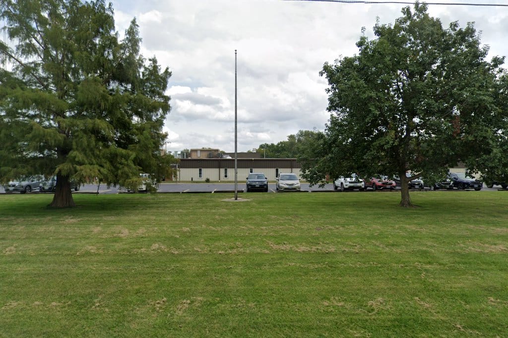 Dallas City Elementary School
