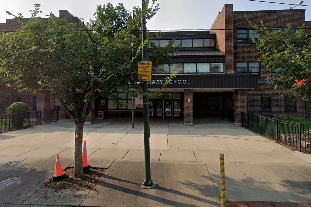 Casals Elementary School