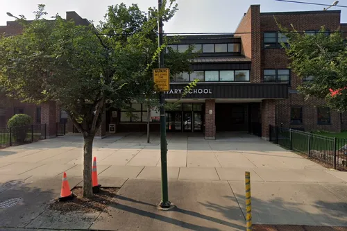 Casals Elementary School