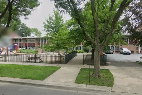 Lincoln Elementary School
