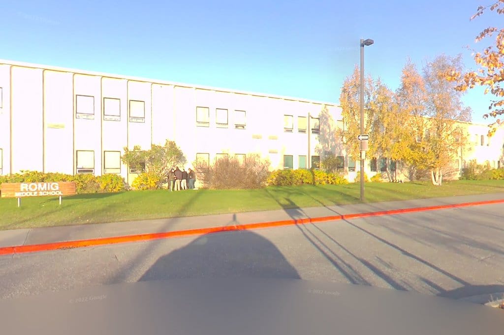 Romig Middle School