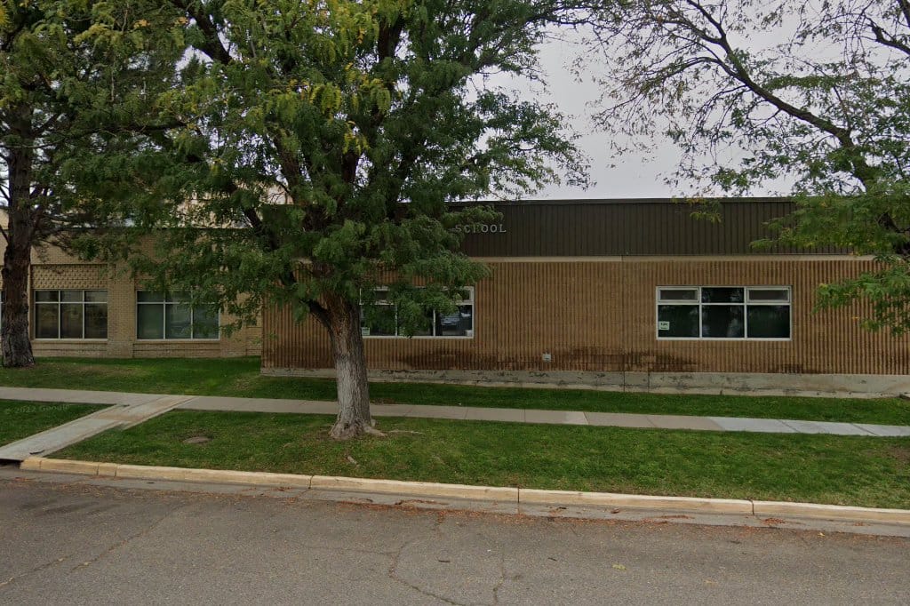Park View Elementary School