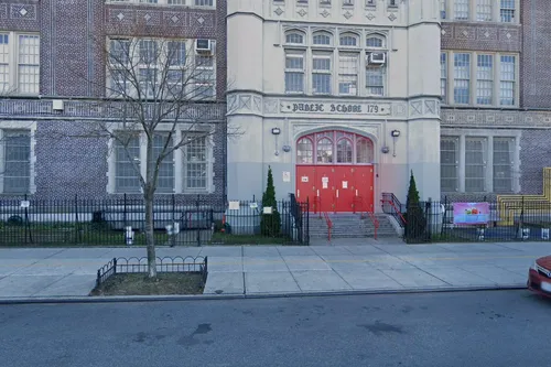 P.S. 179 Kensington