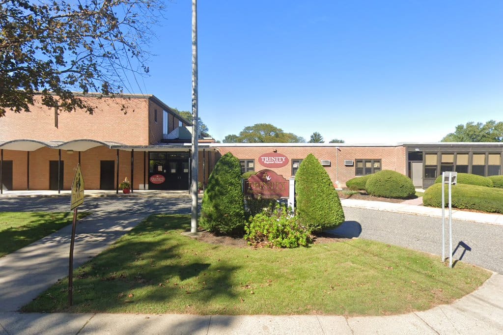 Trinity Regional School