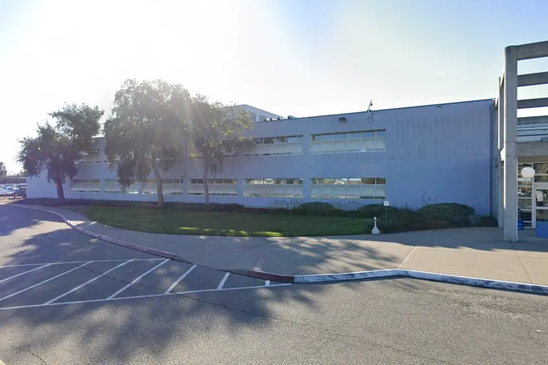 Sacramento California Department of Justice