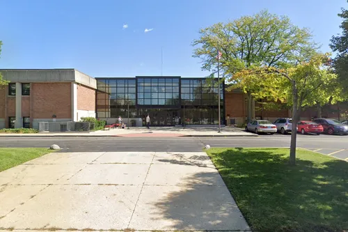 Carleton W Washburne School