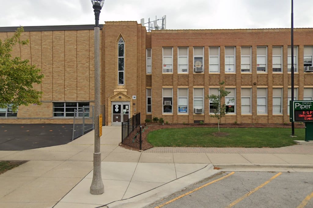 Piper School