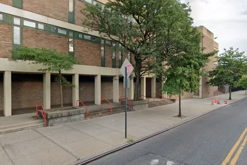PS IS 384 Frances E Carter School