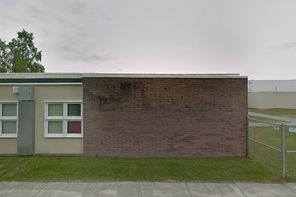 Turnagain Elementary School