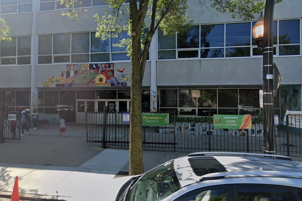 Haines Elementary School
