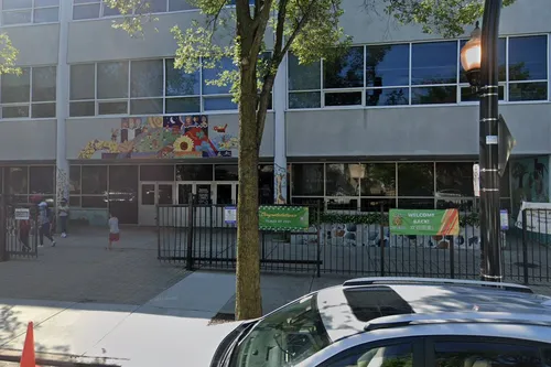 Haines Elementary School