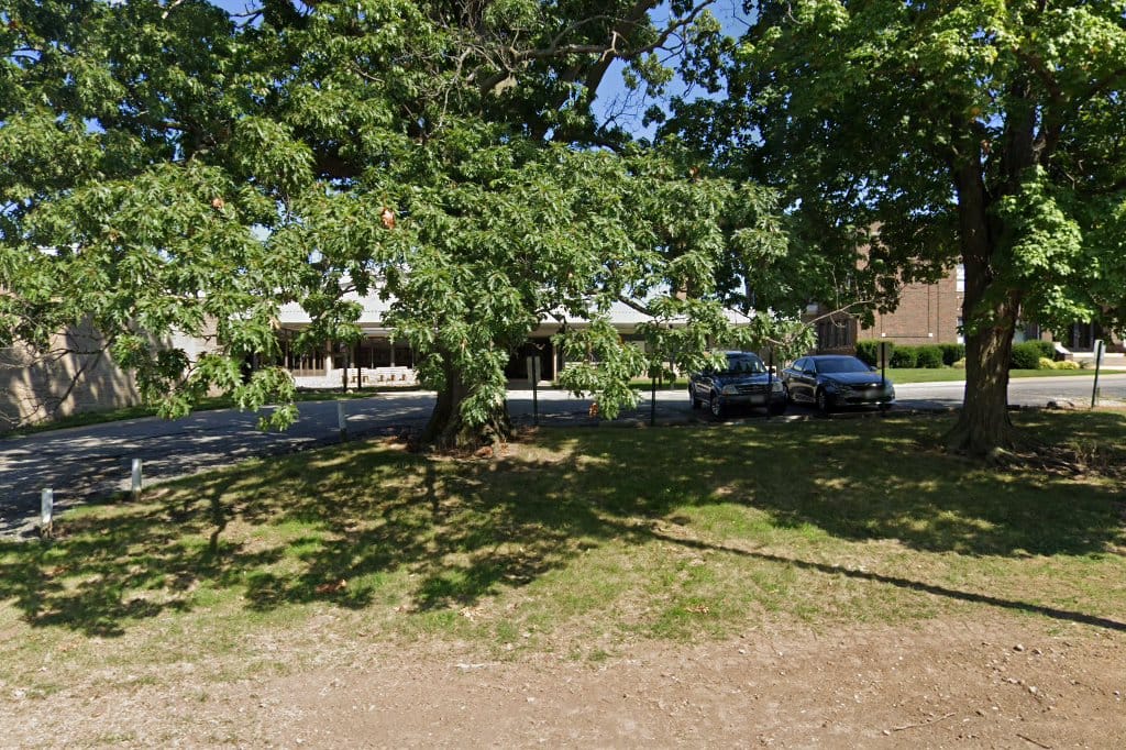 Warsaw Elementary School