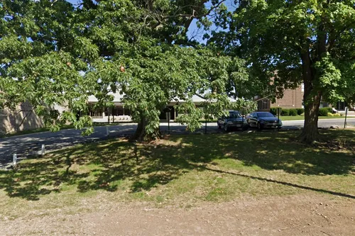 Warsaw Elementary School