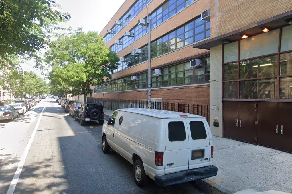 Williamsburg High School For Architecture And Design