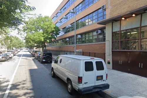 Williamsburg High School For Architecture And Design