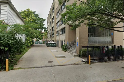 Brooklyn Dreams Charter School