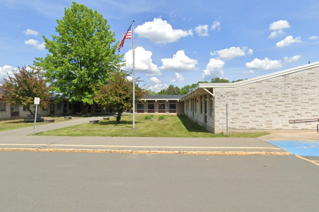 Forest Park Elementary School