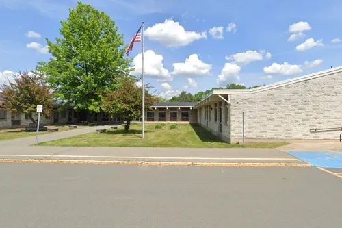 Forest Park Elementary School