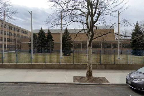 Antonia Pantoja Preperatory Academy