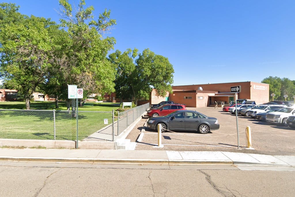 Highland Park Elementary School
