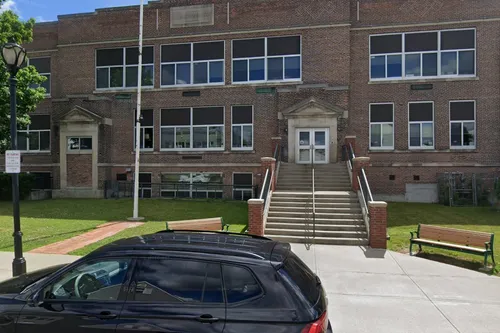 Heatly School