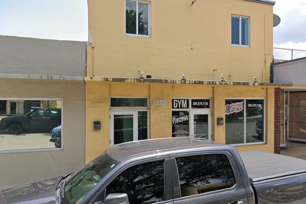 Florida Solutions Pharmacy