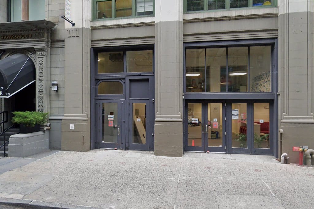Ecole Internationale De New York (Einy)